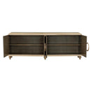 Acme Furniture Ashtin AC02598 Console Cabinet IMAGE 5