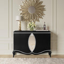 Acme Furniture Ashor AC02599 Console Cabinet IMAGE 1