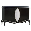 Acme Furniture Ashor AC02599 Console Cabinet IMAGE 2