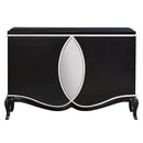 Acme Furniture Ashor AC02599 Console Cabinet IMAGE 3