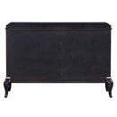 Acme Furniture Ashor AC02599 Console Cabinet IMAGE 4