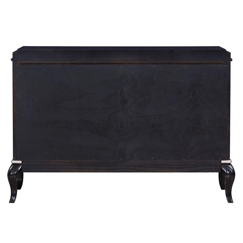 Acme Furniture Ashor AC02599 Console Cabinet IMAGE 4