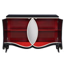 Acme Furniture Ashor AC02599 Console Cabinet IMAGE 5
