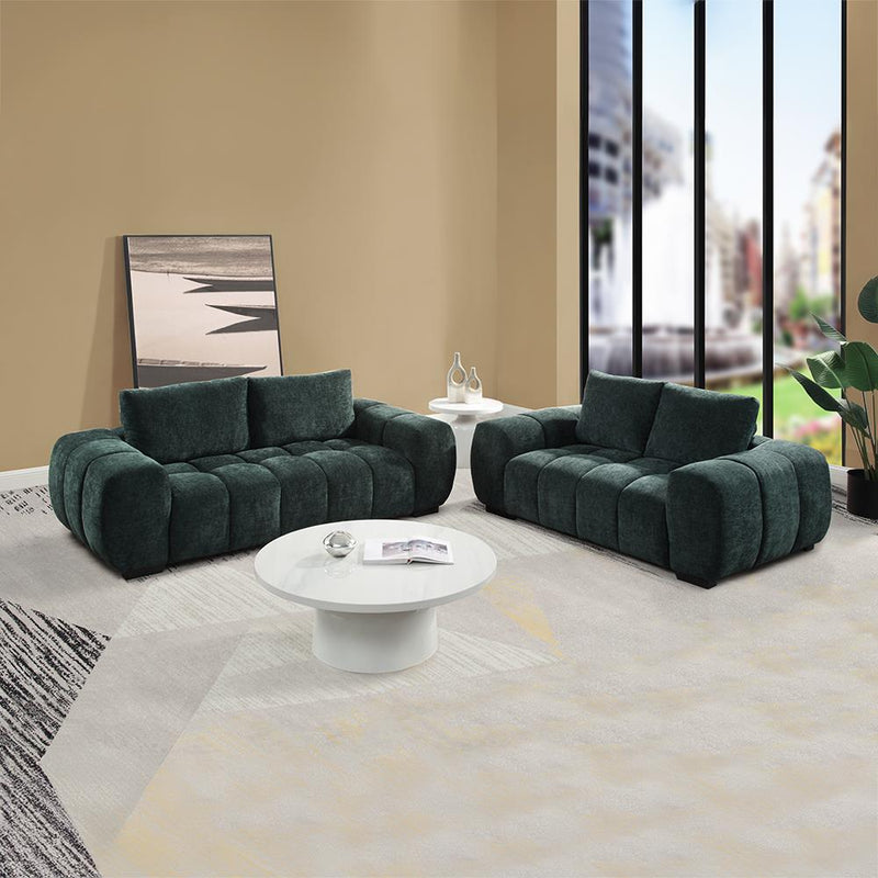 Acme Furniture Ferrand LV03040 Sofa IMAGE 7