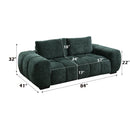 Acme Furniture Ferrand LV03040 Sofa IMAGE 9