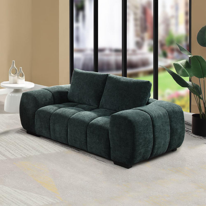 Acme Furniture Ferrand LV03041 Loveseat IMAGE 1