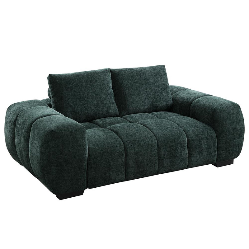 Acme Furniture Ferrand LV03041 Loveseat IMAGE 2