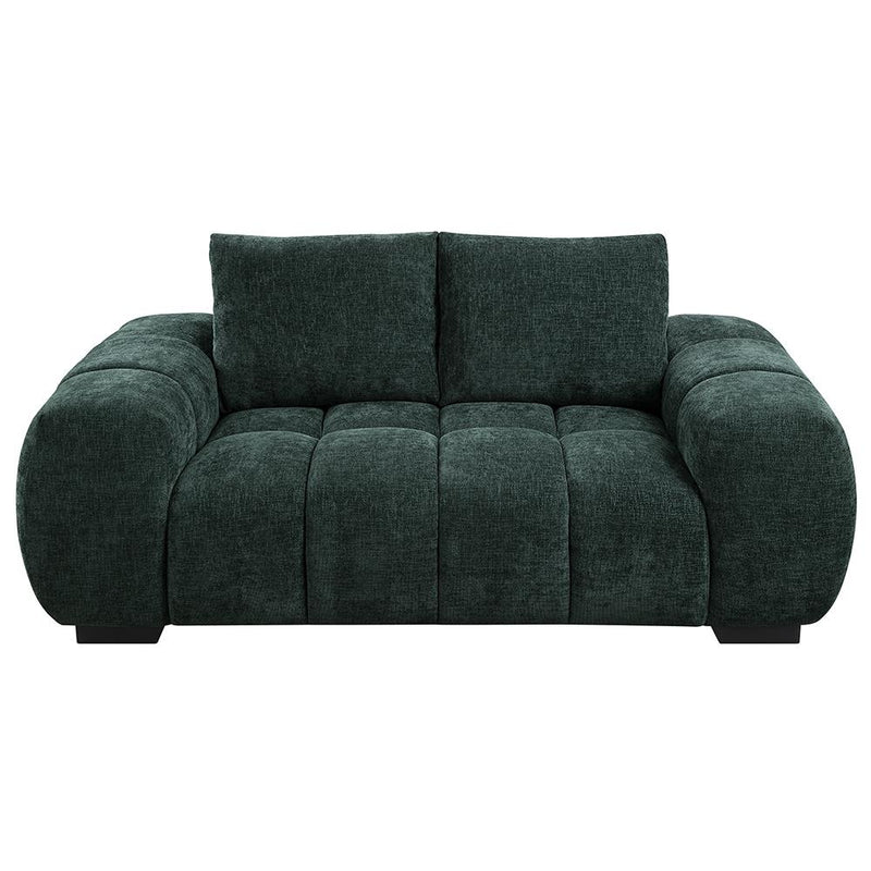 Acme Furniture Ferrand LV03041 Loveseat IMAGE 3