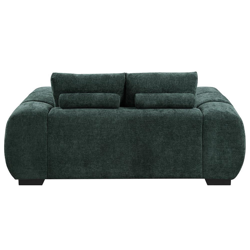 Acme Furniture Ferrand LV03041 Loveseat IMAGE 5