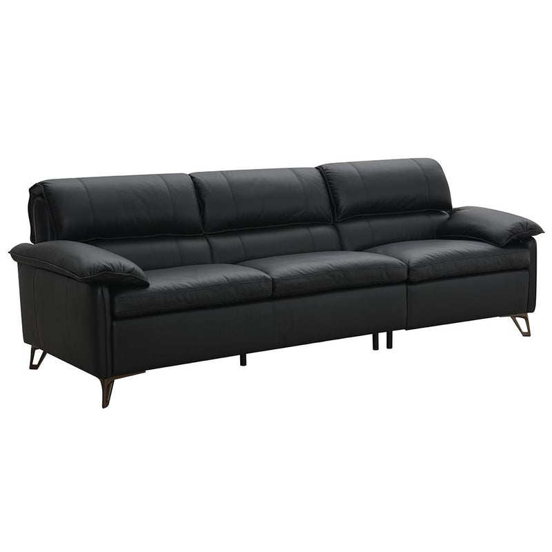 Acme Furniture Eilene LV03700 Sofa IMAGE 2
