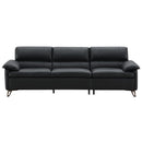 Acme Furniture Eilene LV03700 Sofa IMAGE 3