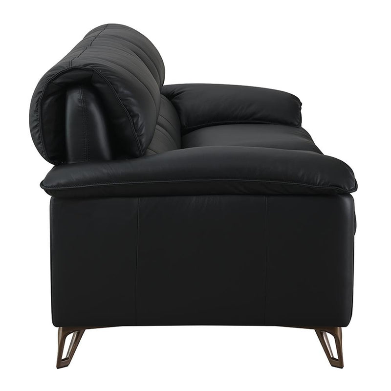Acme Furniture Eilene LV03700 Sofa IMAGE 4