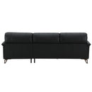 Acme Furniture Eilene LV03700 Sofa IMAGE 5