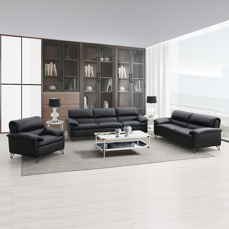 Acme Furniture Eilene LV03700 Sofa IMAGE 6