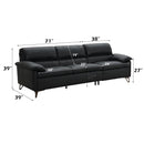 Acme Furniture Eilene LV03700 Sofa IMAGE 9