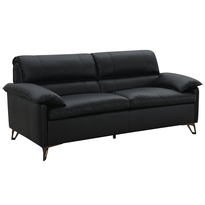 Acme Furniture Eilene LV03701 Loveseat IMAGE 2