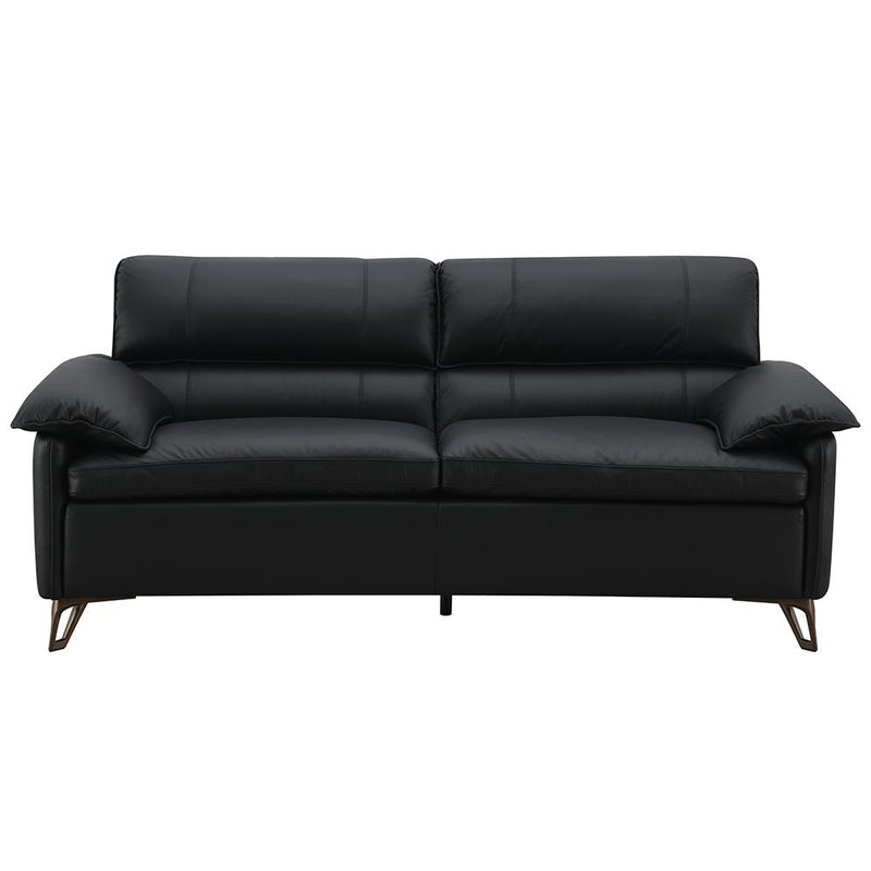Acme Furniture Eilene LV03701 Loveseat IMAGE 3