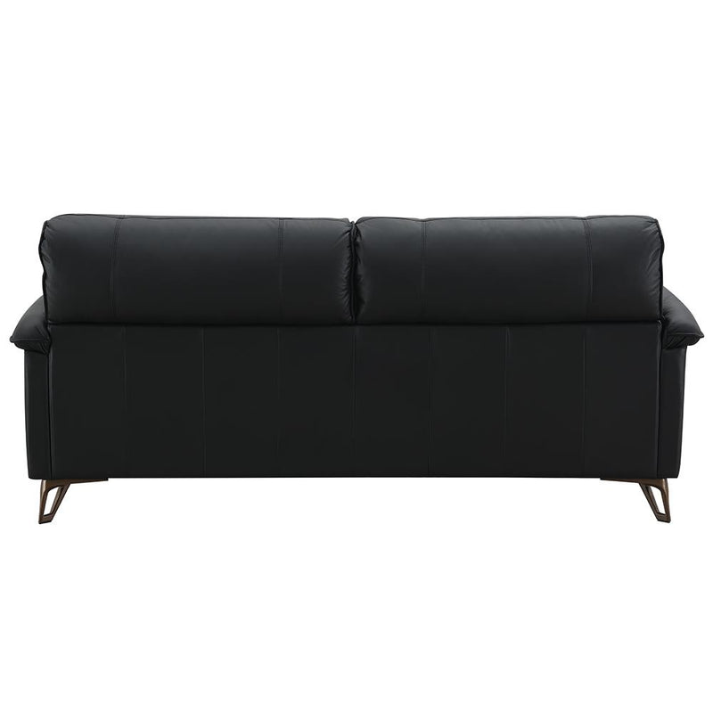 Acme Furniture Eilene LV03701 Loveseat IMAGE 5