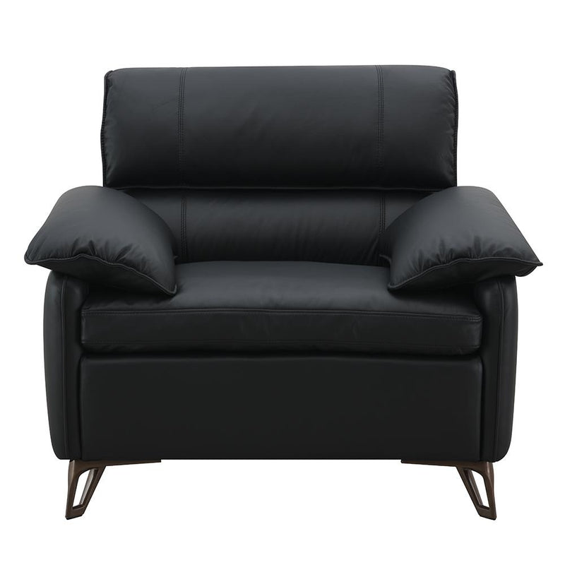 Acme Furniture Eilene LV03702 Chair IMAGE 3