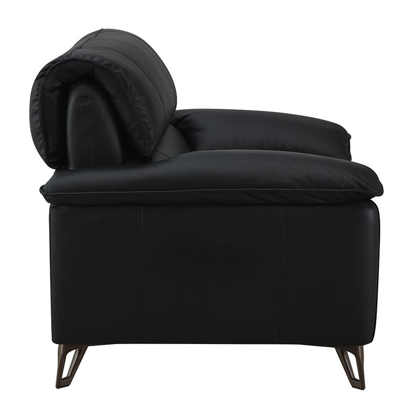 Acme Furniture Eilene LV03702 Chair IMAGE 4