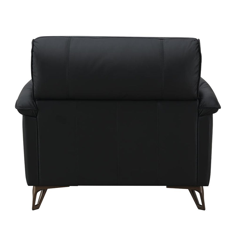 Acme Furniture Eilene LV03702 Chair IMAGE 5