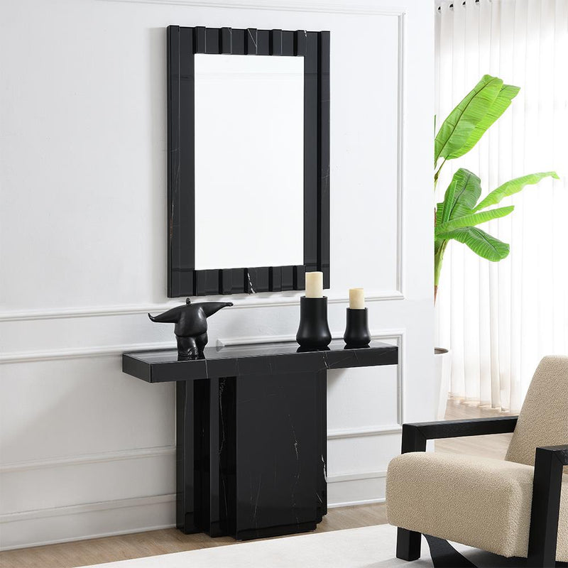 Acme Furniture Drisana AC03871 Accent Mirror IMAGE 4