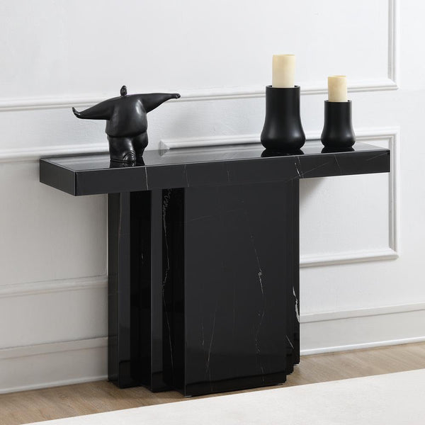 Acme Furniture Drisana AC03870 Console Table IMAGE 1