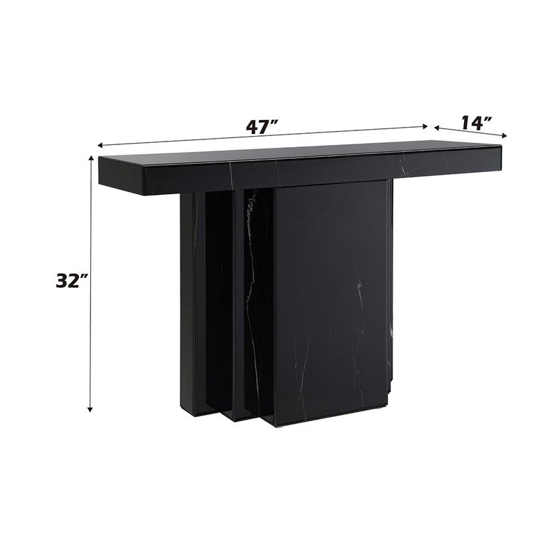 Acme Furniture Drisana AC03870 Console Table IMAGE 5