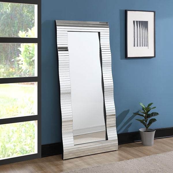 Acme Furniture Dominic AC02591 Accent Mirror IMAGE 1