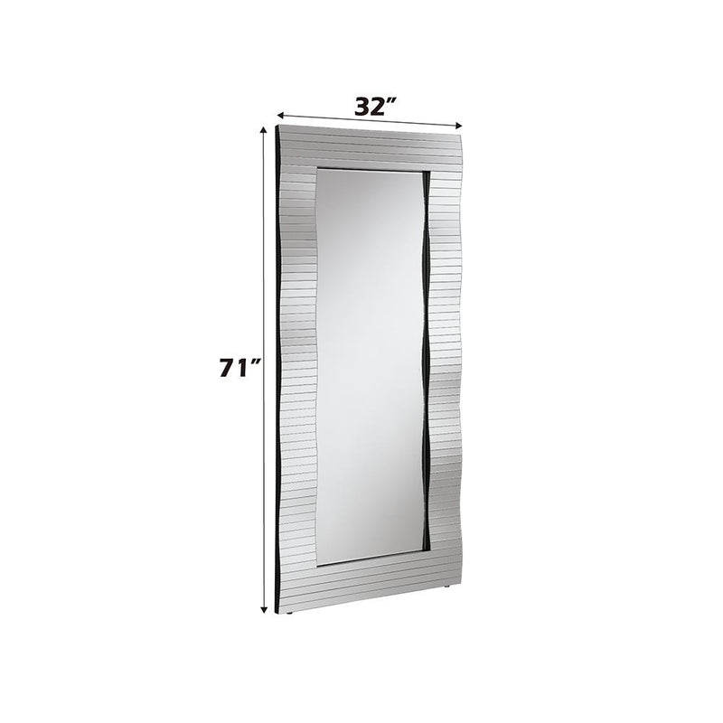 Acme Furniture Dominic AC02591 Accent Mirror IMAGE 4