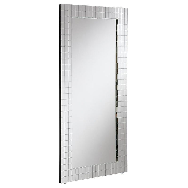 Acme Furniture Dominic AC02592 Accent Mirror IMAGE 2