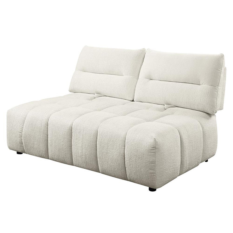 Acme Furniture Loanna LV04042 Modular - Loveseat IMAGE 2