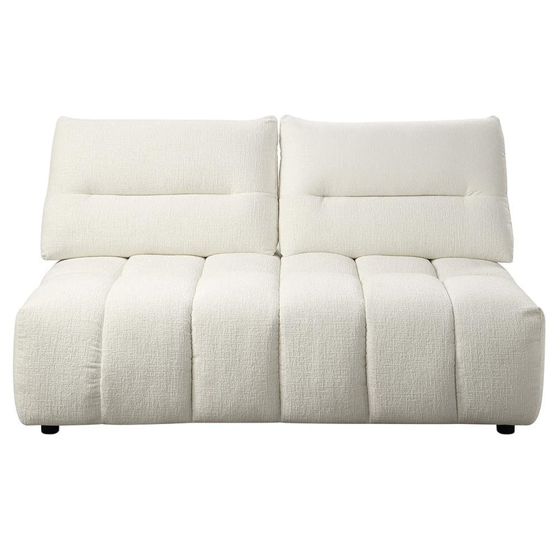 Acme Furniture Loanna LV04042 Modular - Loveseat IMAGE 4