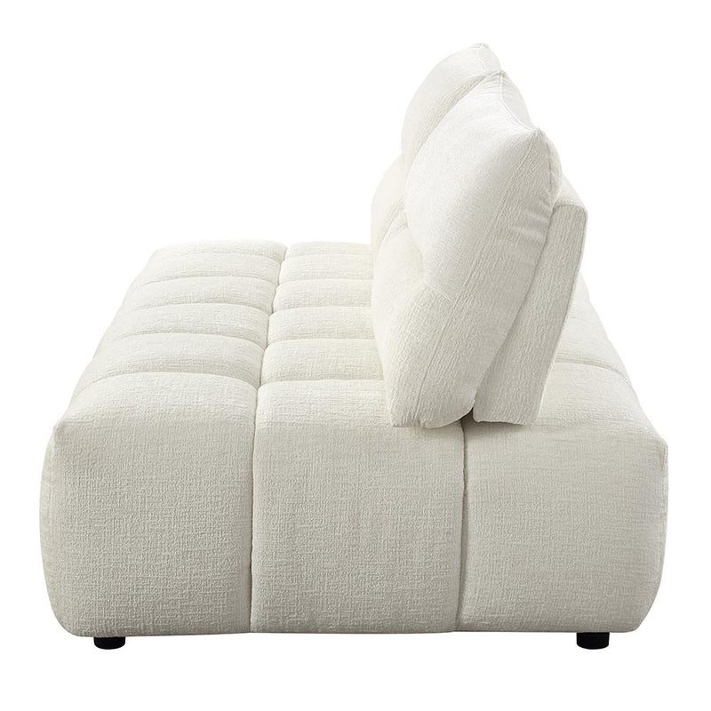 Acme Furniture Loanna LV04042 Modular - Loveseat IMAGE 5