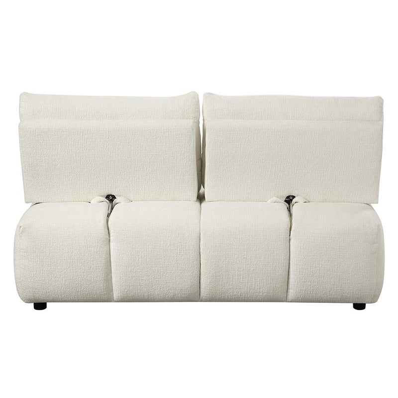Acme Furniture Loanna LV04042 Modular - Loveseat IMAGE 6