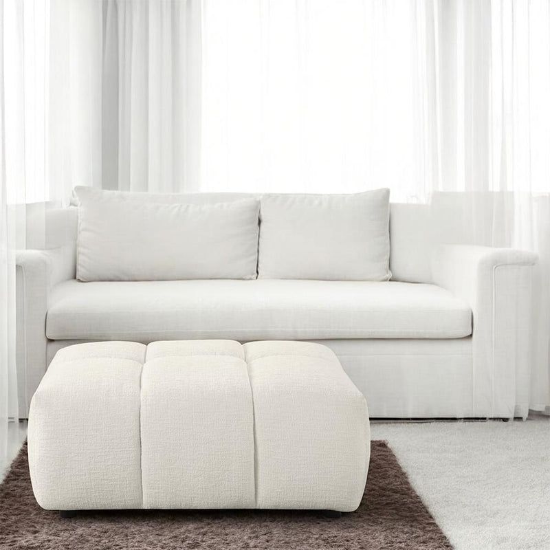 Acme Furniture Loanna LV04044 Ottoman IMAGE 9