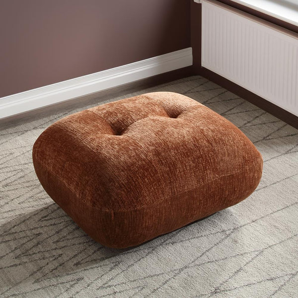 Acme Furniture Carrick LV03921 Ottoman IMAGE 1