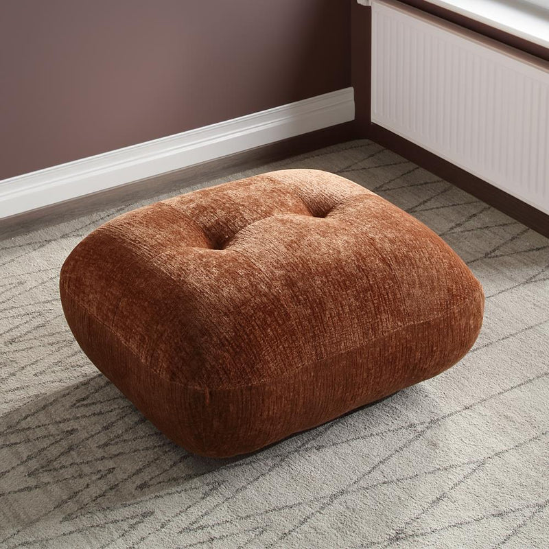 Acme Furniture Carrick LV03921 Ottoman IMAGE 1