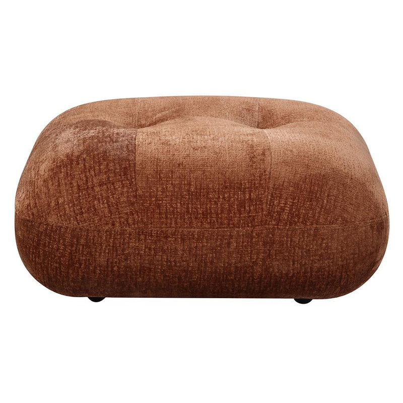 Acme Furniture Carrick LV03921 Ottoman IMAGE 2