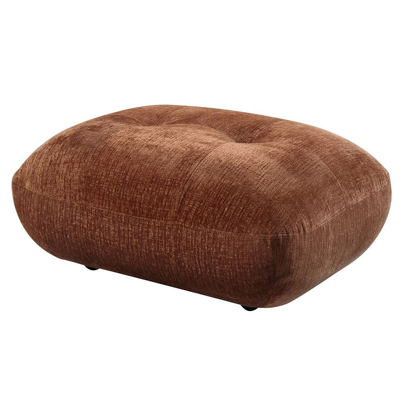 Acme Furniture Carrick LV03921 Ottoman IMAGE 3