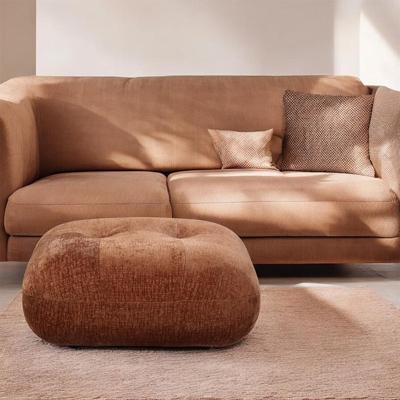 Acme Furniture Carrick LV03921 Ottoman IMAGE 9