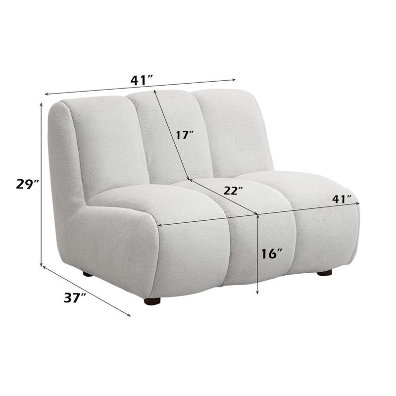 Acme Furniture Manilla LV04322 Chair IMAGE 10