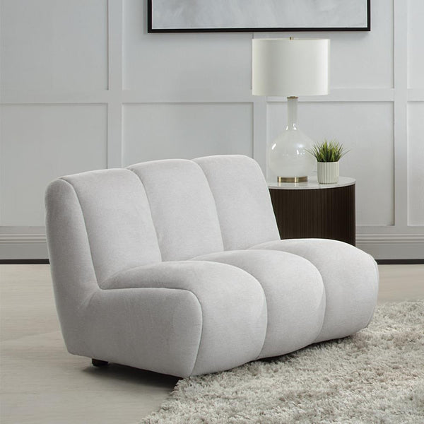 Acme Furniture Manilla LV04322 Chair IMAGE 1