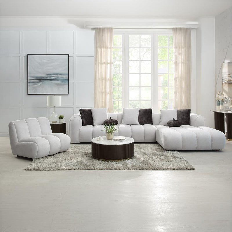 Acme Furniture Manilla LV04322 Chair IMAGE 8