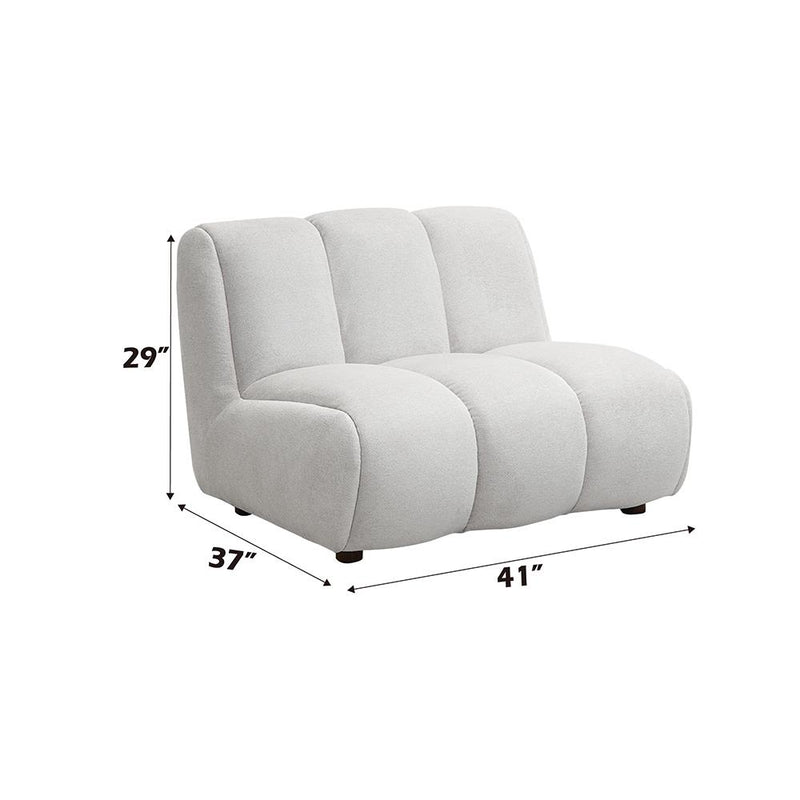 Acme Furniture Manilla LV04322 Chair IMAGE 9