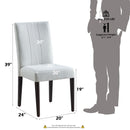 Acme Furniture Carena DN02956 Side Chair IMAGE 10