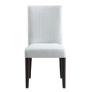 Acme Furniture Carena DN02956 Side Chair IMAGE 3