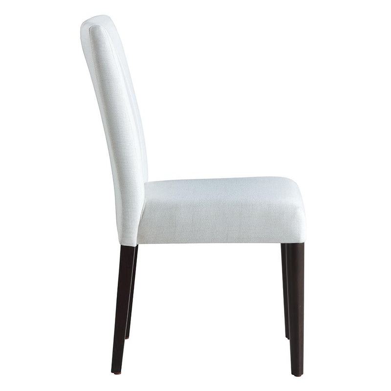 Acme Furniture Carena DN02956 Side Chair IMAGE 4