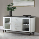 Acme Furniture Carena DN02958 Server IMAGE 1
