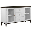 Acme Furniture Carena DN02958 Server IMAGE 2